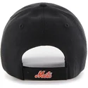 czapki-curva-czarny-tasma-regulowana-new-york-mets-mlb-47-brand