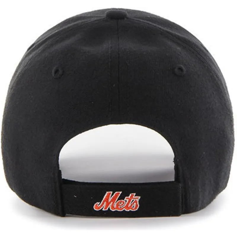 czapki-curva-czarny-tasma-regulowana-new-york-mets-mlb-47-brand