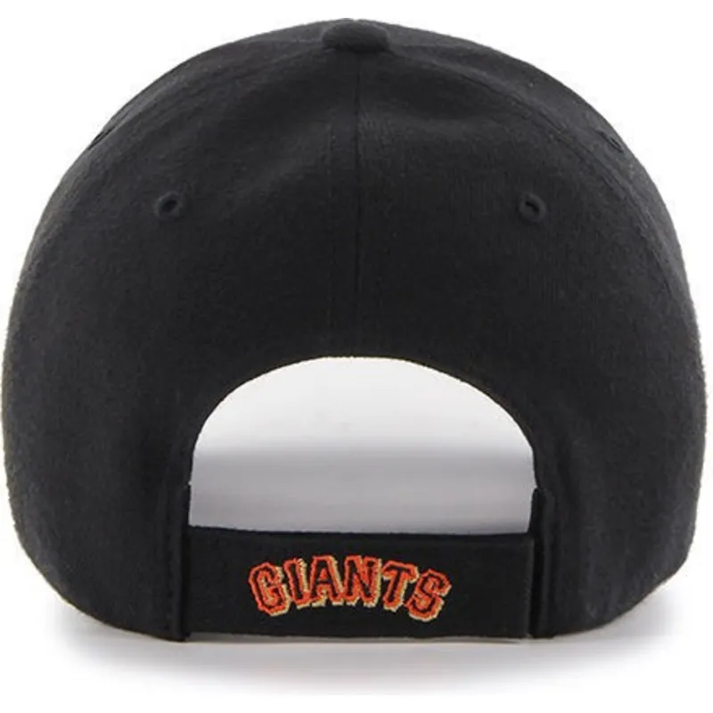 czapki-curva-czarny-tasma-regulowana-san-francisco-giants-mlb-47-brand czapki-curva-czarny-tasma-regulowana-san-francisco-giants-mlb-47-brand