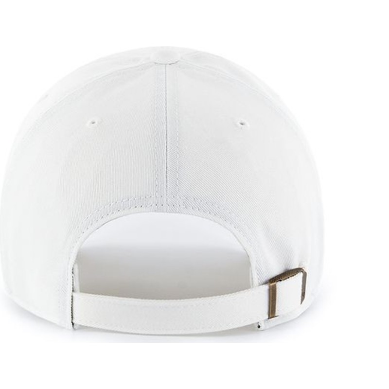 wyginieta-czapka-biala-z-bialy-m-logo-los-angeles-dodgers-mlb-clean-up-47-brand
