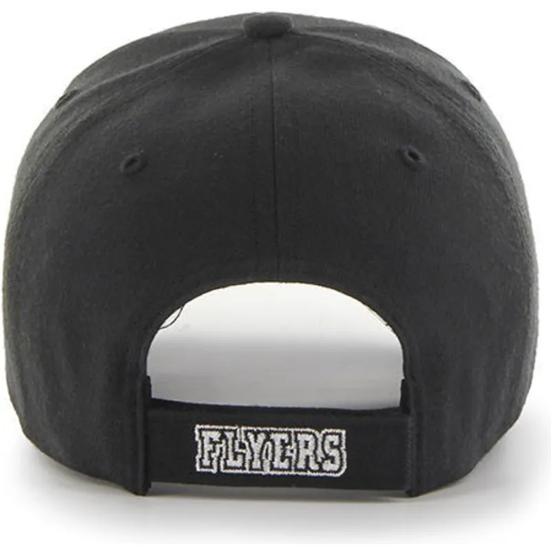 czapki-curva-czarny-tasma-regulowana-philadelphia-flyers-mlb-47-brand czapki-curva-czarny-tasma-regulowana-philadelphia-flyers-mlb-47-brand