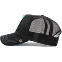 czapki-curva-czarny-snapback-the-farm-de-goorin-bros