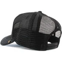 czapki-curva-czarny-snapback-the-farm-de-goorin-bros