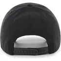 czapki-curva-czarny-snapback-chicago-cubs-mlb-47-brand
