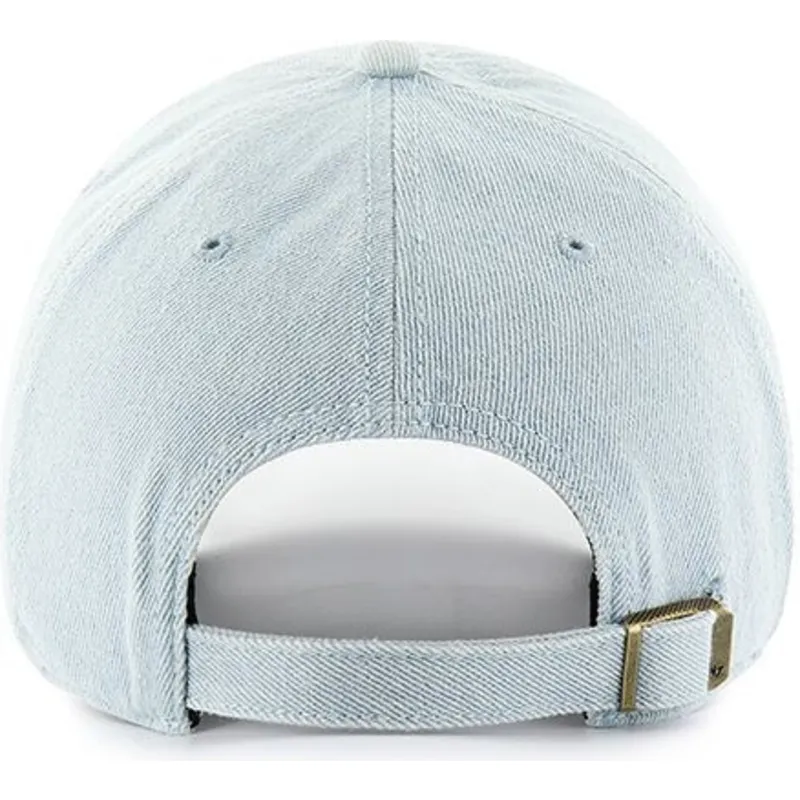 czapki-curva-niebieski-tasma-regulowana-claro-new-york-yankees-mlb-47-brand czapki-curva-niebieski-tasma-regulowana-claro-new-york-yankees-mlb-47-brand