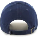 czapki-curva-granatowy-tasma-regulowana-claro-new-york-yankees-mlb-47-brand