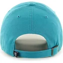 czapki-curva-niebieski-tasma-regulowana-neptuno-new-york-yankees-mlb-47-brand