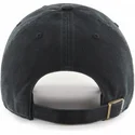 czarna-czapka-z-zakrzywionym-daszkiem-z-pomaranczowym-logo-new-york-yankees-mlb-clean-up-od-47-brand