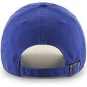 czapki-curva-niebieski-tasma-regulowana-brillante-new-york-yankees-mlb-47-brand