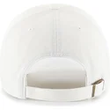 biala-czapka-z-zakrzywionym-daszkiem-z-zielonym-logo-new-york-yankees-mlb-clean-up-od-47-brand