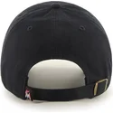 czapki-curva-czarny-tasma-regulowana-miami-marlins-mlb-47-brand