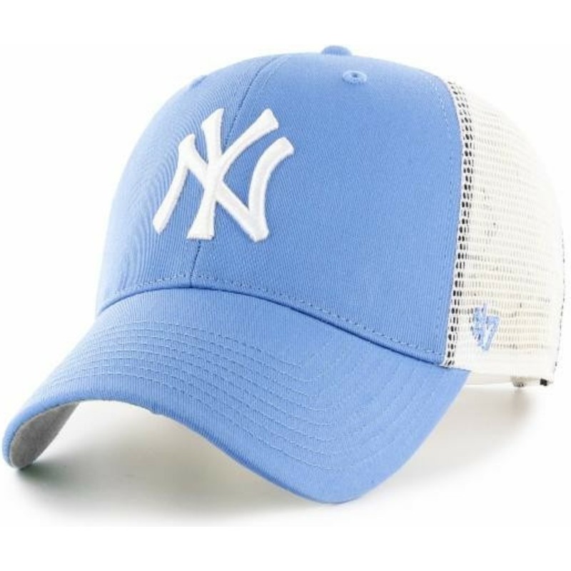 czapka-trucker-niebieska-jasny-new-york-yankees-mlb-mvp-branson-47-brand