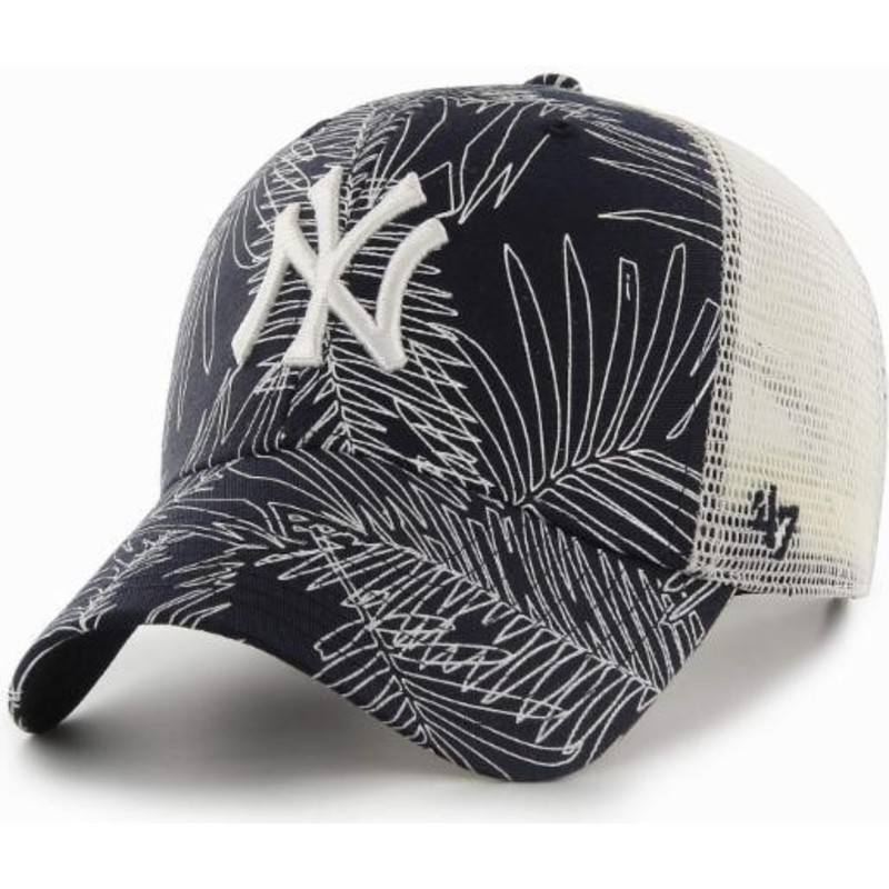 czapka-trucker-ciemnoniebieska-new-york-yankees-mlb-mvp-palma-47-brand