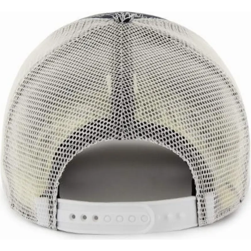 czapki-curva-granatowy-snapback-new-york-yankees-mlb-47-brand