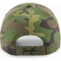 czapki-curva-kamuflaz-tasma-regulowana-negro-new-york-yankees-mlb-47-brand