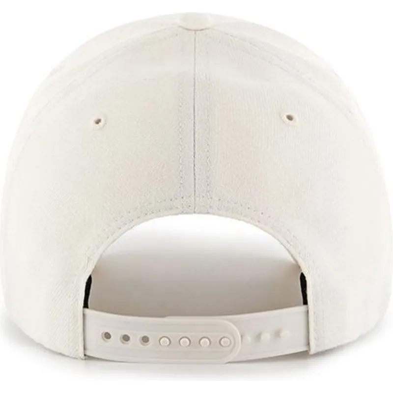 czapki-curva-krem-snapback-atlanta-braves-mlb-47-brand czapki-curva-krem-snapback-atlanta-braves-mlb-47-brand