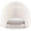 czapki-curva-krem-snapback-chicago-white-sox-mlb-47-brand