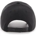 czapki-curva-czarny-snapback-new-york-yankees-mlb-47-brand