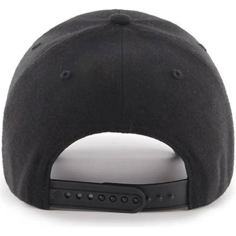 czapki-curva-czarny-snapback-new-york-yankees-mlb-47-brand