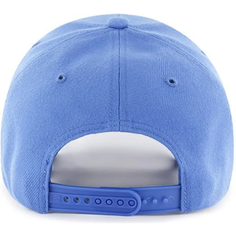 czapki-curva-niebieski-snapback-raz-new-york-yankees-mlb-47-brand czapki-curva-niebieski-snapback-raz-new-york-yankees-mlb-47-brand