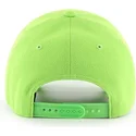czapki-curva-zielony-snapback-lima-new-york-yankees-mlb-47-brand