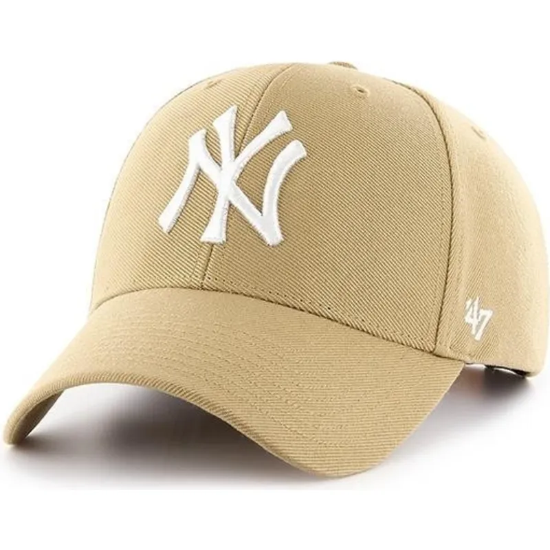czapki-curva-zolty-snapback-oro-viejo-new-york-yankees-mlb-47-brand czapki-curva-zolty-snapback-oro-viejo-new-york-yankees-mlb-47-brand