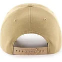 czapki-curva-zolty-snapback-oro-viejo-new-york-yankees-mlb-47-brand