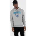 bluzy-z-kapturem-szary-pullover-hoody-charlotte-hornets-nba-new-era
