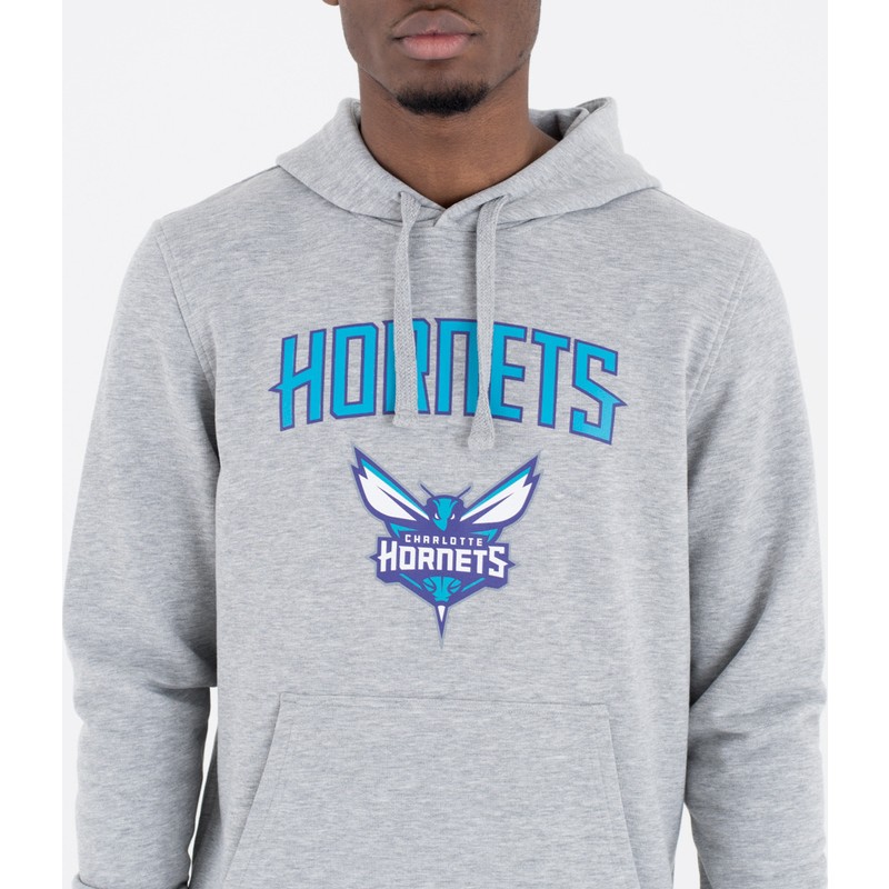 bluza-z-kapturem-szara-pullover-hoody-charlotte-hornets-nba-new-era