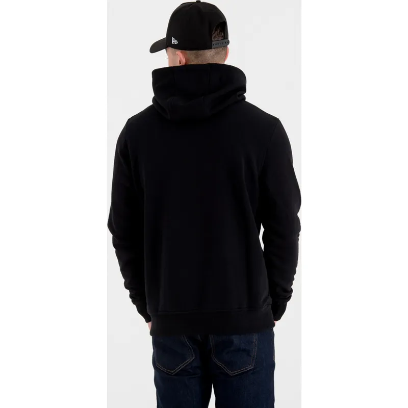 bluzy-z-kapturem-czarny-pullover-hoody-chicago-bulls-nba-new-era