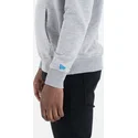 bluzy-z-kapturem-szary-pullover-hoody-dallas-mavericks-nba-new-era