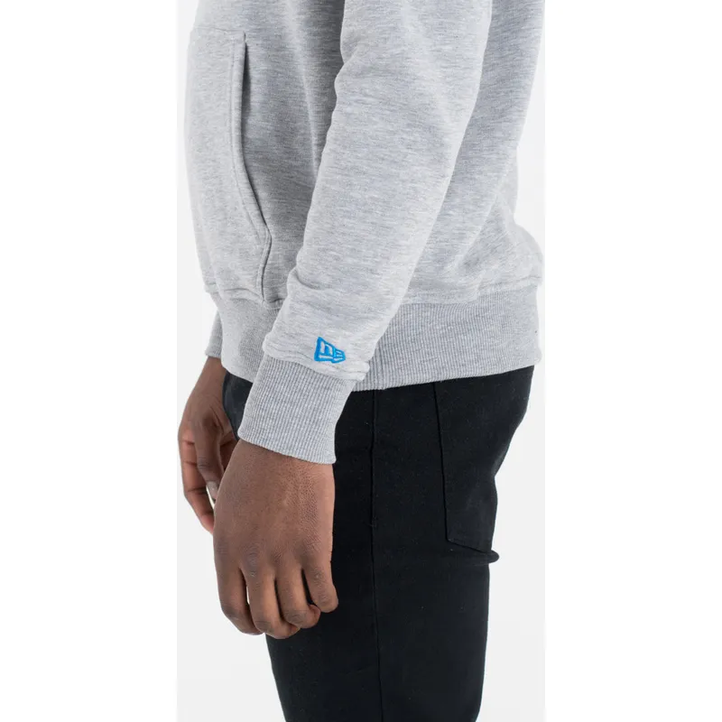bluzy-z-kapturem-szary-pullover-hoody-dallas-mavericks-nba-new-era
