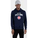 bluzy-z-kapturem-granatowy-pullover-hoody-detroit-pistons-nba-new-era