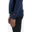 bluzy-z-kapturem-granatowy-pullover-hoody-detroit-pistons-nba-new-era