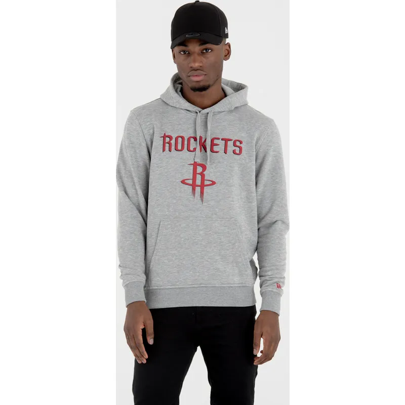 bluzy-z-kapturem-szary-pullover-hoody-houston-rockets-nba-new-era bluzy-z-kapturem-szary-pullover-hoody-houston-rockets-nba-new-era