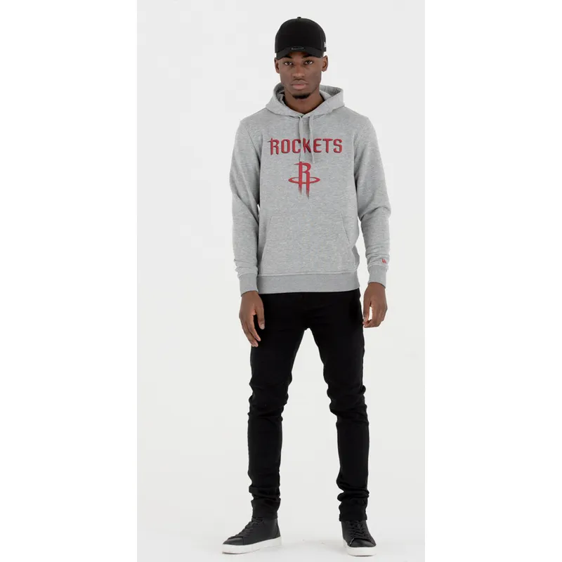 bluzy-z-kapturem-szary-pullover-hoody-houston-rockets-nba-new-era bluzy-z-kapturem-szary-pullover-hoody-houston-rockets-nba-new-era