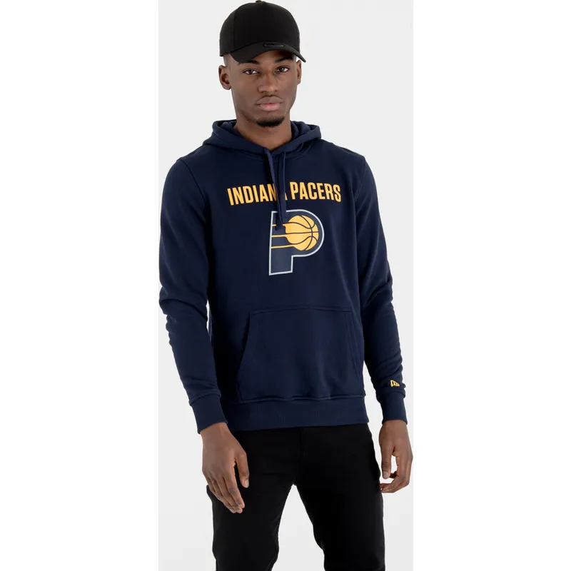 bluzy-z-kapturem-granatowy-pullover-hoody-indiana-pacers-nba-new-era bluzy-z-kapturem-granatowy-pullover-hoody-indiana-pacers-nba-new-era