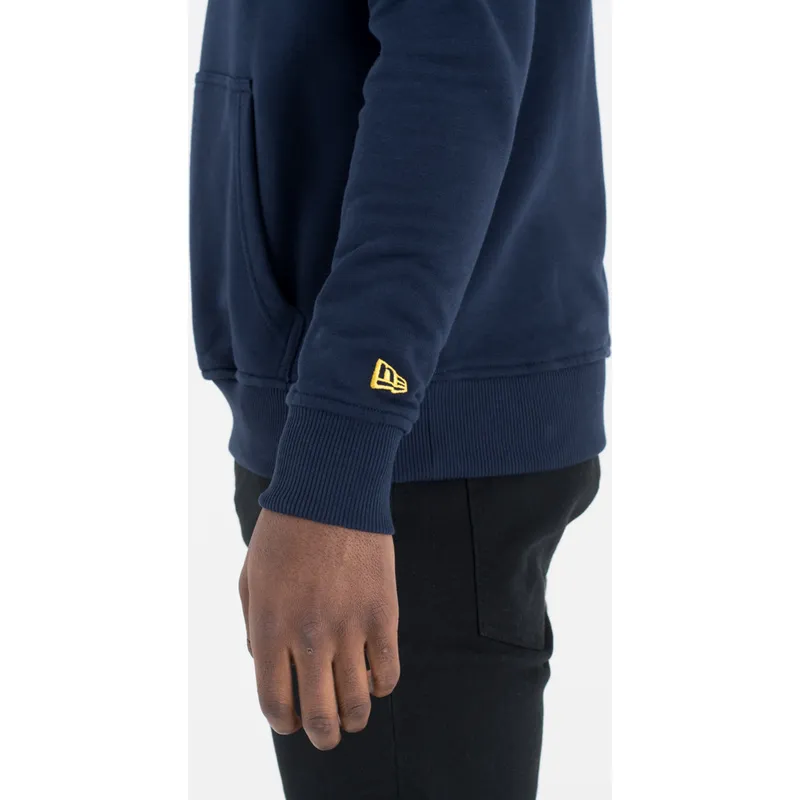 bluzy-z-kapturem-granatowy-pullover-hoody-indiana-pacers-nba-new-era bluzy-z-kapturem-granatowy-pullover-hoody-indiana-pacers-nba-new-era