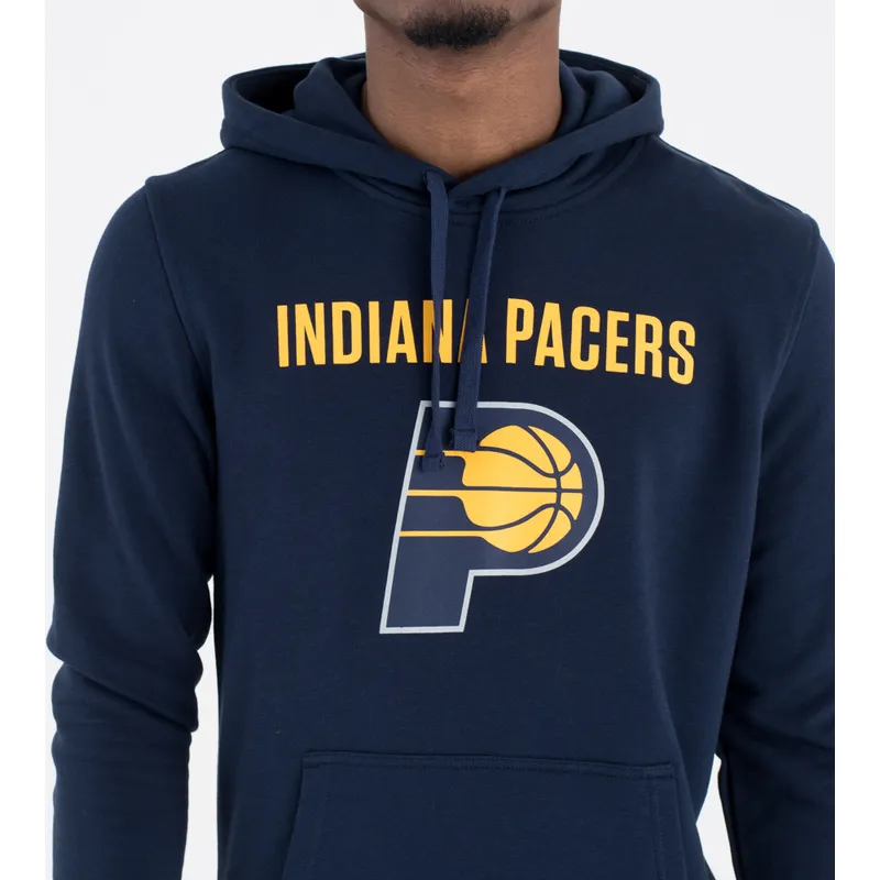 bluzy-z-kapturem-granatowy-pullover-hoody-indiana-pacers-nba-new-era bluzy-z-kapturem-granatowy-pullover-hoody-indiana-pacers-nba-new-era