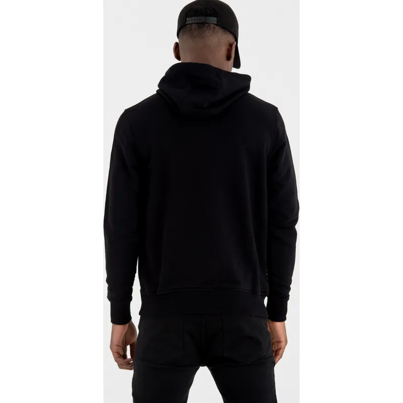 bluzy-z-kapturem-czarny-pullover-hoody-los-angeles-clippers-nba-new-era