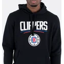 bluzy-z-kapturem-czarny-pullover-hoody-los-angeles-clippers-nba-new-era