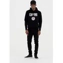 bluzy-z-kapturem-czarny-pullover-hoody-los-angeles-clippers-nba-new-era