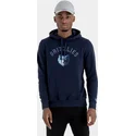 bluzy-z-kapturem-granatowy-pullover-hoody-memphis-grizzlies-nba-new-era