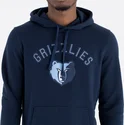 bluzy-z-kapturem-granatowy-pullover-hoody-memphis-grizzlies-nba-new-era
