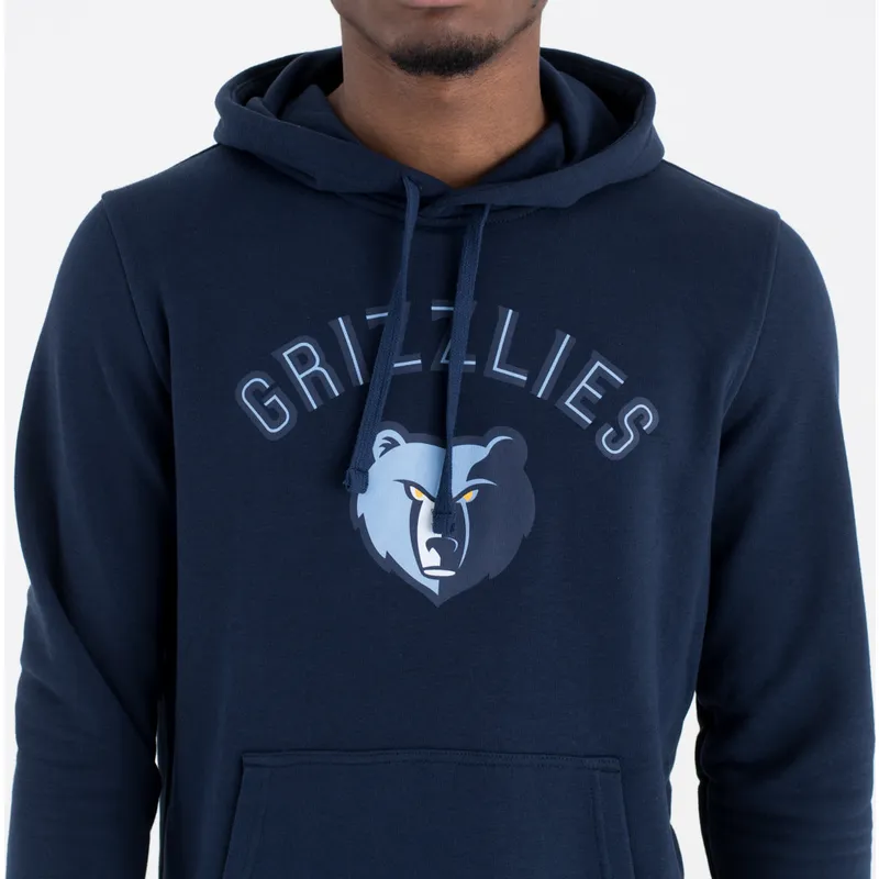bluzy-z-kapturem-granatowy-pullover-hoody-memphis-grizzlies-nba-new-era bluzy-z-kapturem-granatowy-pullover-hoody-memphis-grizzlies-nba-new-era