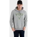 bluzy-z-kapturem-szary-pullover-hoody-milwaukee-bucks-nba-new-era