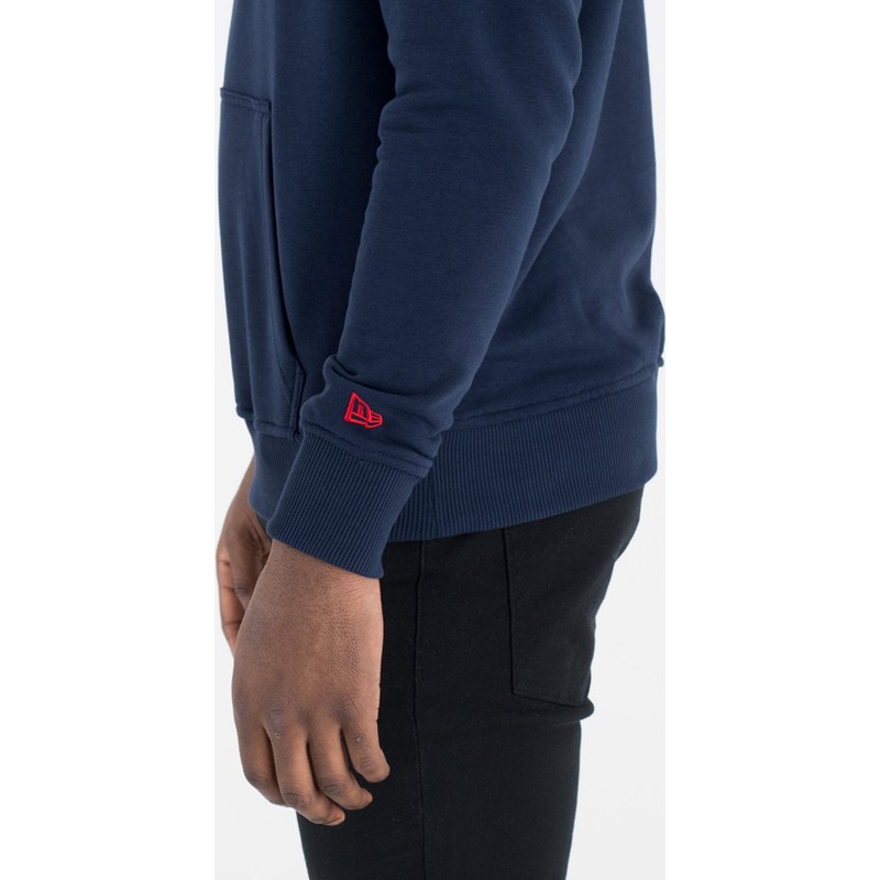 bluza-z-kapturem-ciemnoniebieska-pullover-hoody-new-orleans-pelicans-nba-new-era