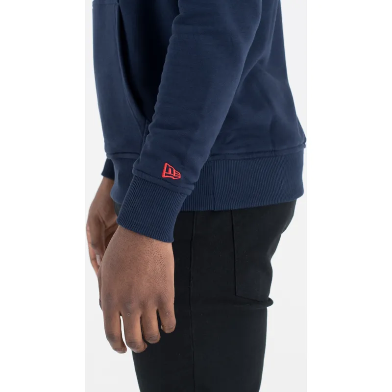 bluzy-z-kapturem-granatowy-pullover-hoody-oklahoma-city-thunder-nba-new-era