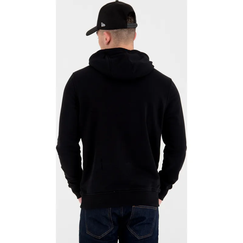 bluzy-z-kapturem-czarny-pullover-hoody-orlando-magic-nba-new-era bluzy-z-kapturem-czarny-pullover-hoody-orlando-magic-nba-new-era