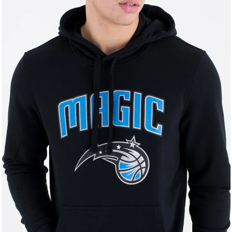 bluzy-z-kapturem-czarny-pullover-hoody-orlando-magic-nba-new-era bluzy-z-kapturem-czarny-pullover-hoody-orlando-magic-nba-new-era